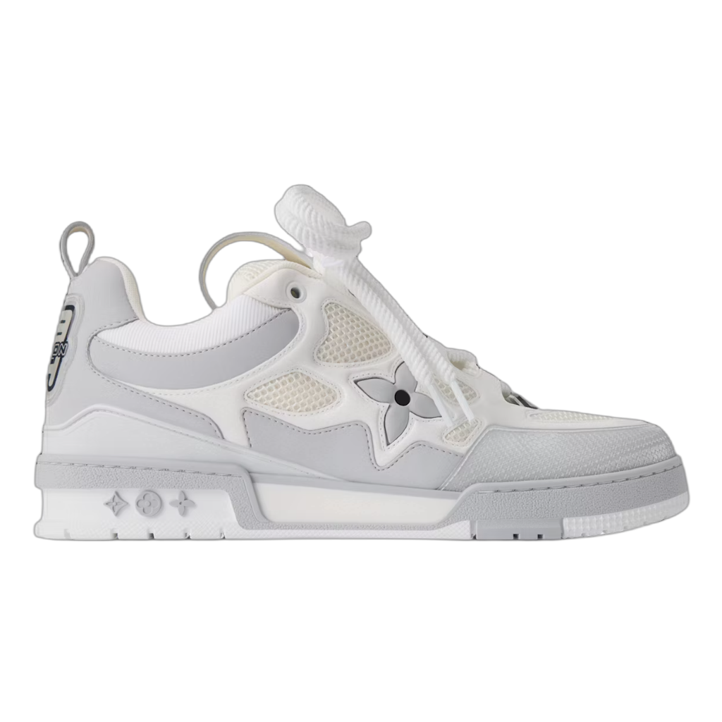 Louis Vuitton LV Skate Light Grey